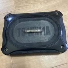 carrozzeria TS-WX1300A サブウーファー - メルカリ
