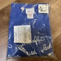 adidas キリン　JFAメンズTシャツ　Lサイズ
