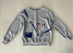 ズートピア トップス