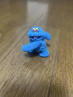 モールミュータント カプセルトイ