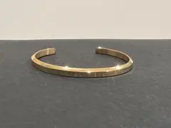 期間限定価格】 Etrarium Bangle ブラック - メルカリ