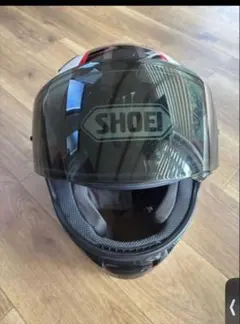 SHOEI GT-Air (EXPANSE) Lサイズ 2017年製 - メルカリ