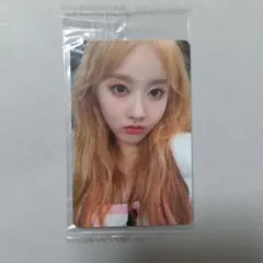 STAYC シウン TEENFRESH Ktown4u ヨントントレカ