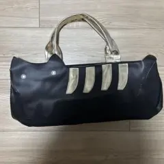 未使用ツモリチサト　猫バッグ