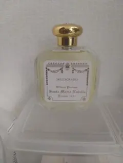 ほぼ満量 サンタマリアノヴェッラ オーデコロン ザクロ 100ml n - メルカリ