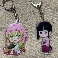 鬼滅の刃　甘露寺蜜璃