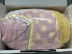 阪神タイガースファンクラブ　フランネルブランケット　2022 記念品