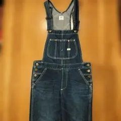 Lee×CIAOPANIC TYPYコラボ オーバーオール☆サロペット