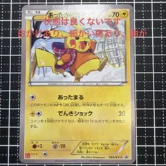 2026年最新】あったかピカチュウの人気アイテム - メルカリ