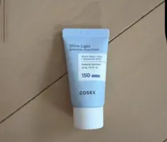 COSRX Ultra-Light Invisible Sunscreenのサムネイル