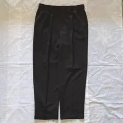 【90s】Levi's SLATES スラックス ブラック 35×32のサムネイル