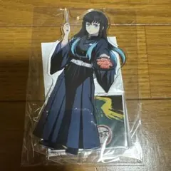 新品未開封品】鬼滅の刃 牛角 時透無一郎 アクリルスタンド 牛角コラボ