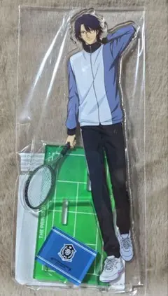 2026年最新】忍足侑士の人気アイテム - メルカリ