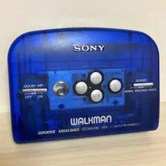 2025年最新】sony wm-fk2の人気アイテム - メルカリ