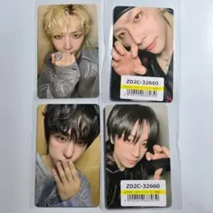 【専用】NICHOLAS・TAKI &TEAM Back to Life ショケ