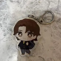 M!LK ファンミ 香川公演 アクキー 吉田仁人