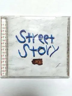 Street Story HY エイチワイ