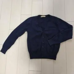 スクールカーディガン カーディガン