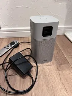 んぽちゃま】iWiMiUS K11プロジェクター 4K WiFi6 Dolby - メルカリ