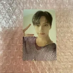 SEVENTEEN 24H ジュン トレカ HMV特典 - メルカリ