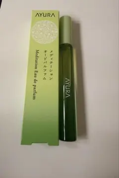 【限定完売品】AYURA アユーラ　メディテーションオードパルファムのサムネイル