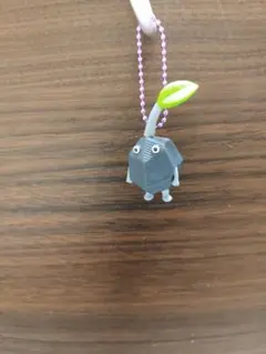 ピクミン 岩ピクミン キーホルダーのサムネイル