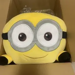 ミニオン ぬいぐるみ USJ