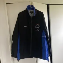 Bristol ジャージ M ナイロン ジャケット ダークネイビー Bristol ジャージ M ナイロン ジャケット ダークネイビー