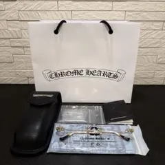 【新品未使用】　クロムハーツ　PILLS III GP-BRBBR-Pのサムネイル