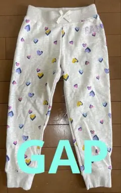 GAPのボトム、パンツ、スウェット