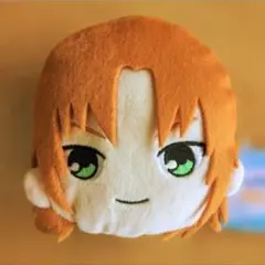 あんスタ　月永レオ　フェイスポーチ