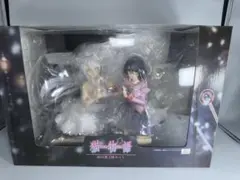 猫物語　羽川翼　2体セットフィギュアのサムネイル