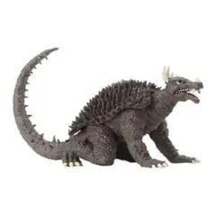 HGシリーズゴジラ 怪獣総進撃編Vol.2 [3.アンギラス(1968)]のサムネイル