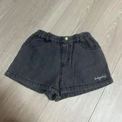 babydollショートパンツ