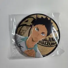 2025年最新】ラメキラ缶バッジ ハイキューの人気アイテム - メルカリ