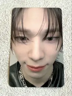 NEXZ ONE BITE 会場限定トレカ　ソゴン