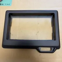 値下げ！ハスラー MR31S MR41S 8インチ オーディオパネル - メルカリ