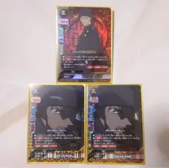 未使用品✨名探偵コナン 赤井秀一 超ガチレア カード バディファイト