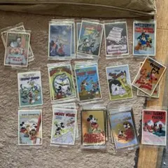 2026年最新】ディズニー クラシック カードの人気アイテム - メルカリ