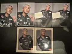 ELLY フォトカード