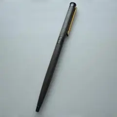 【希少】MONTBLANC ボールペン ノブレス ストライプのサムネイル