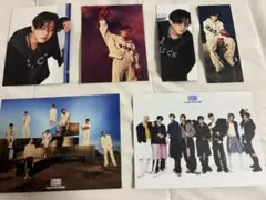 KARMA 封入 チャンビン コンプセット