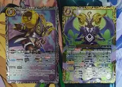 観賞用】ステンレスデビルズ・ミラー & カオス・ソルジャー - メルカリ