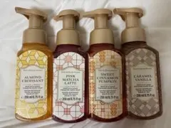 BBW ❁ 追加ハンドクリーム＋ホワイトココア×スパイス×クッキーバター