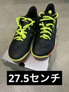 YONEX - バドミントン ヨネックス シューズ  SHBCFZ ブラック　22.5㎝ YONEX ヨネックス バドミントンシューズ メンズ レディース