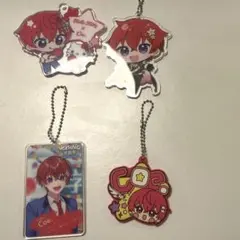 すたぽら 1stソロアルバム 特典アクリルスタンドポップ Coe. - メルカリ