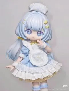 ミニドルフィードリーム 海外ディーラー様製 MDD用 アウトフィット
