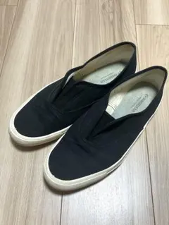 送料無料！moonstar スリッポン／メンズ