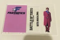 BOT 中島颯太 アクリルスタンド