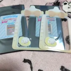 サンリオ エンジョイアイドルシリーズ 硬質カードケース こぎみゅん 哺乳瓶